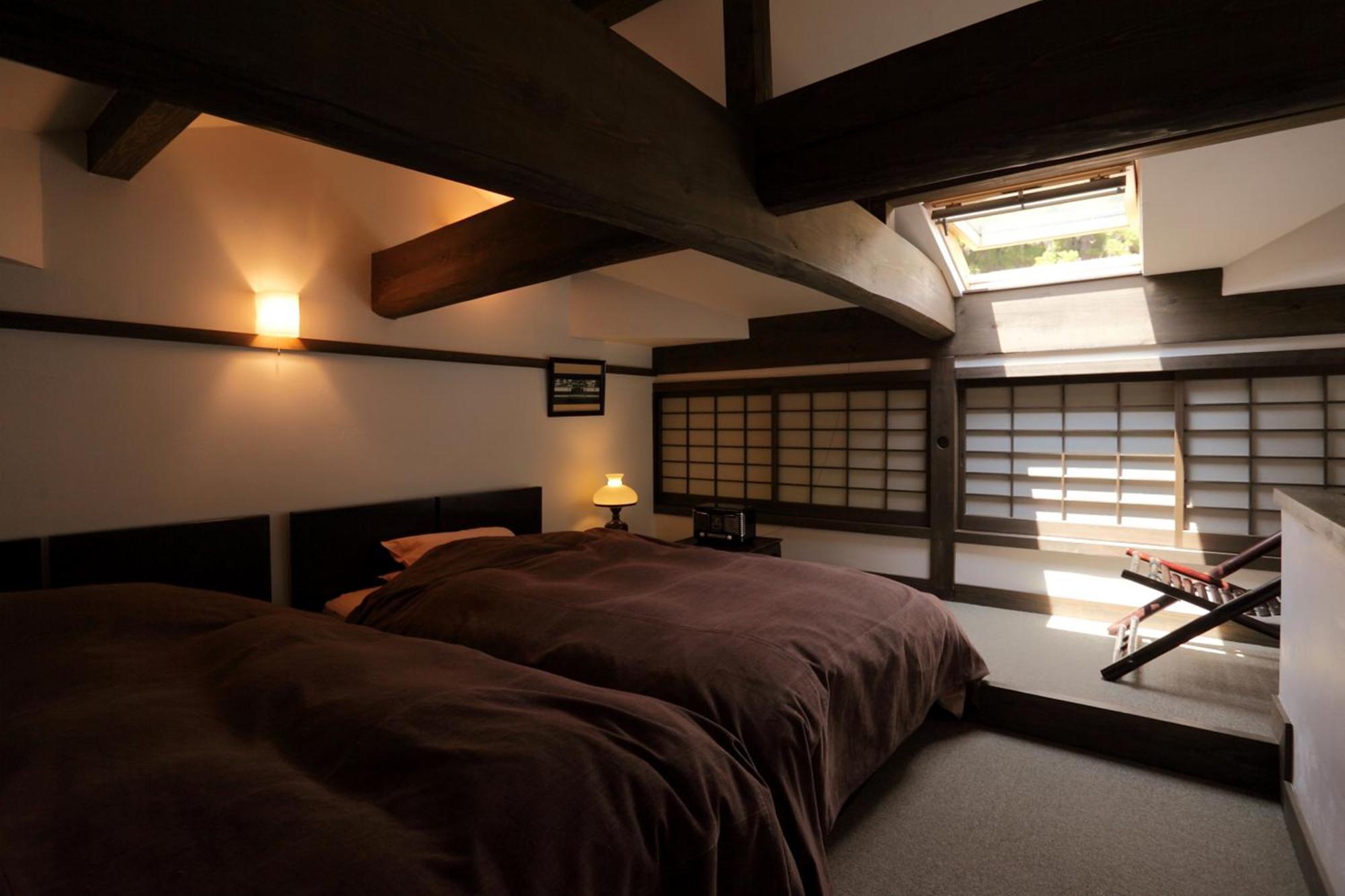 Fujiya Hotel Minamioguni Room photo