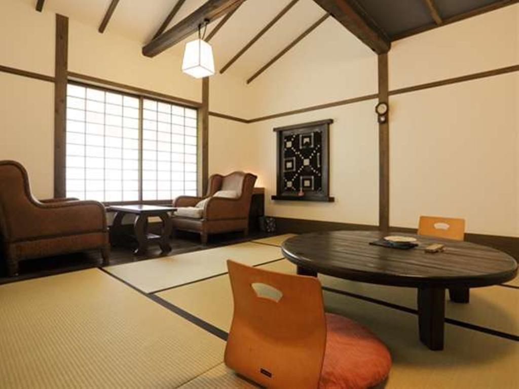 Fujiya Hotel Minamioguni Room photo