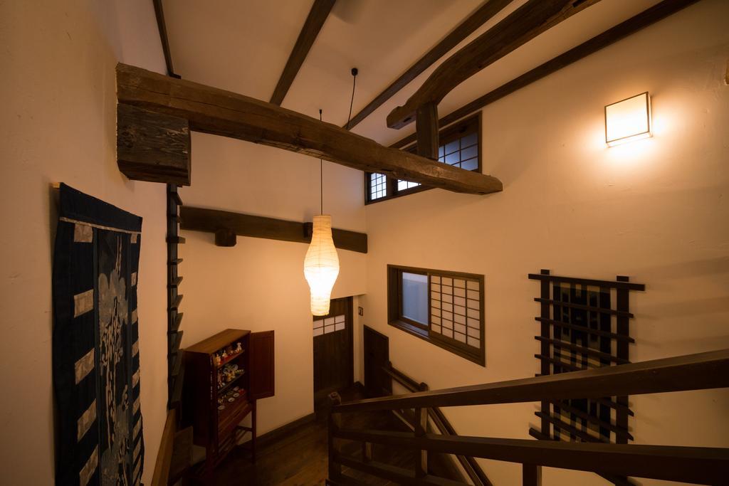 Fujiya Hotel Minamioguni Exterior photo