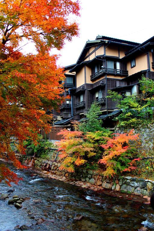 Fujiya Hotel Minamioguni Exterior photo