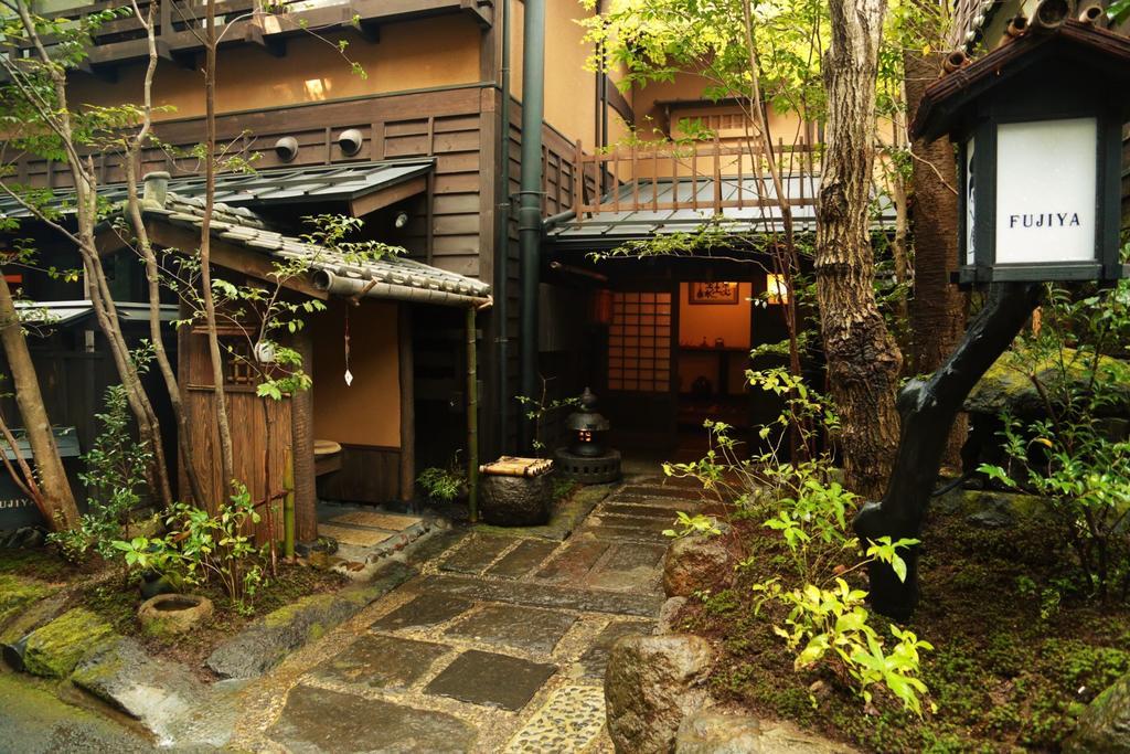 Fujiya Hotel Minamioguni Exterior photo